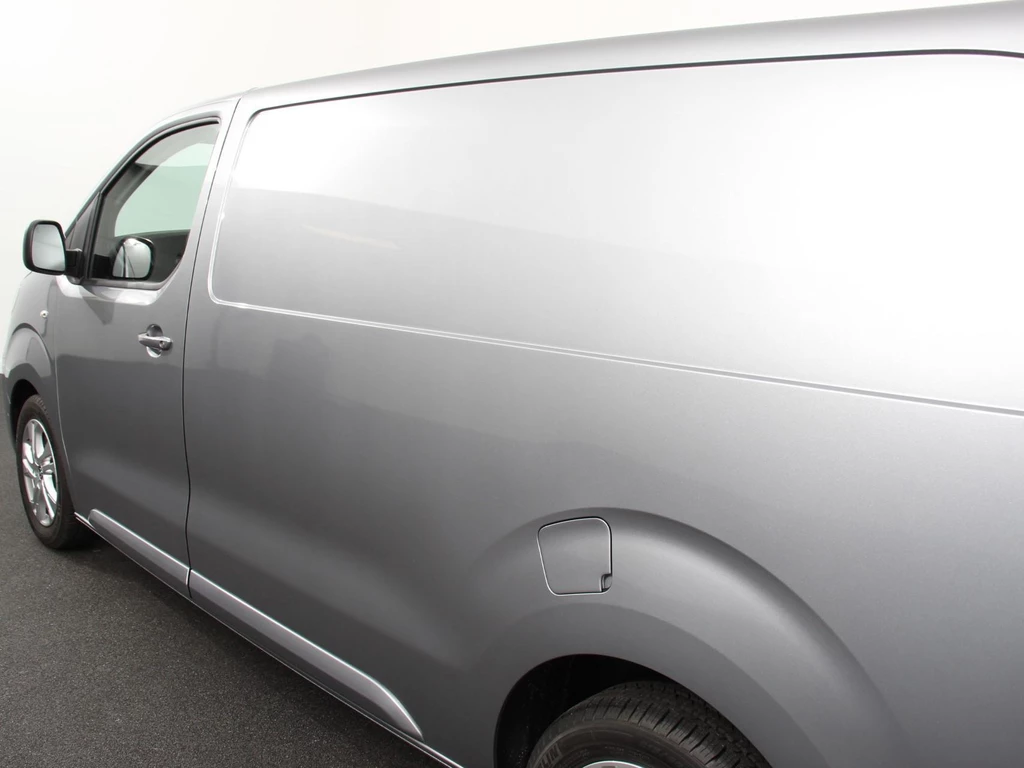Opel Vivaro – foto 4