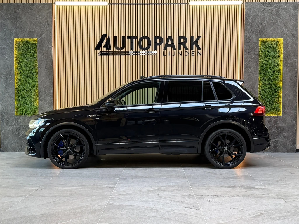 Volkswagen Tiguan – foto 2