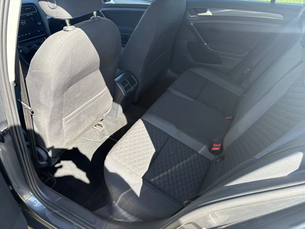 Volkswagen Golf – foto 11
