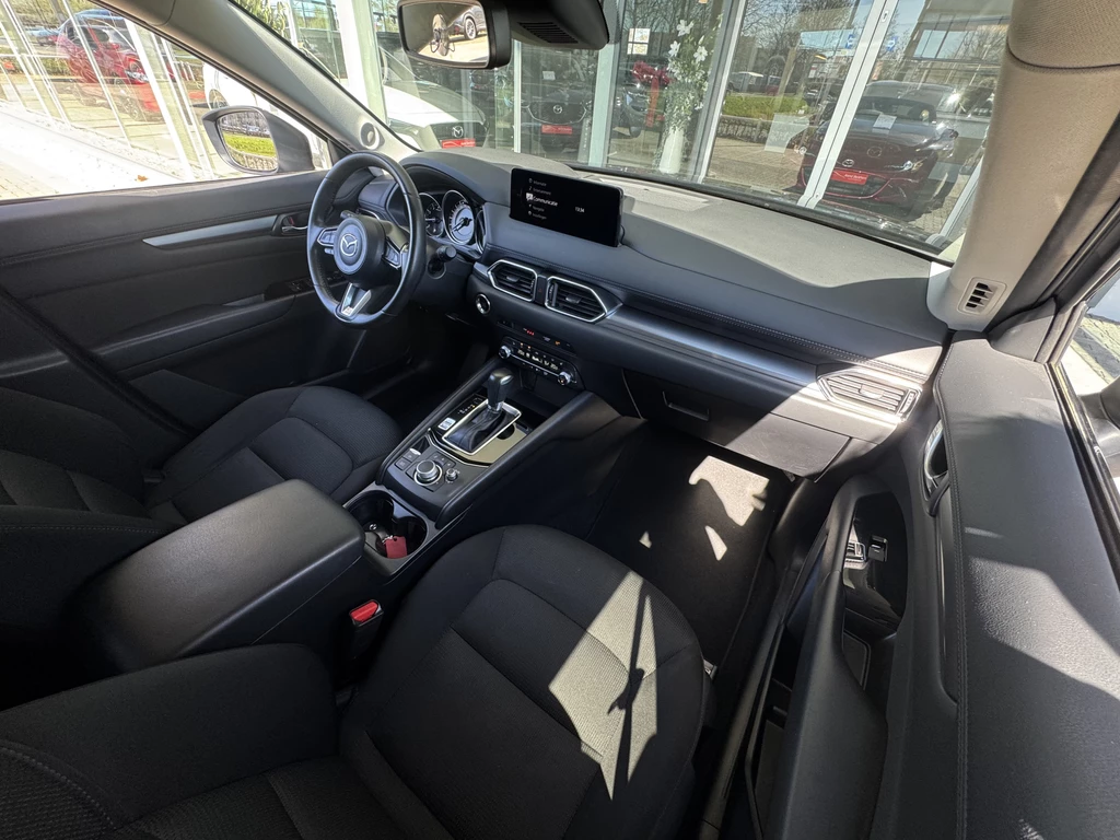Mazda CX-5 – foto 19