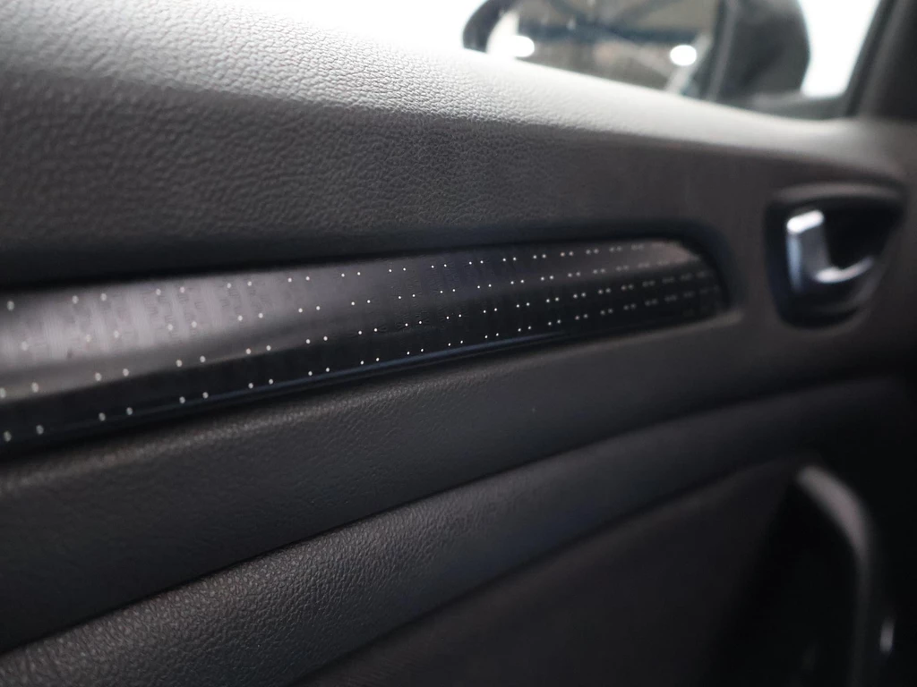 Renault Mégane – foto 27