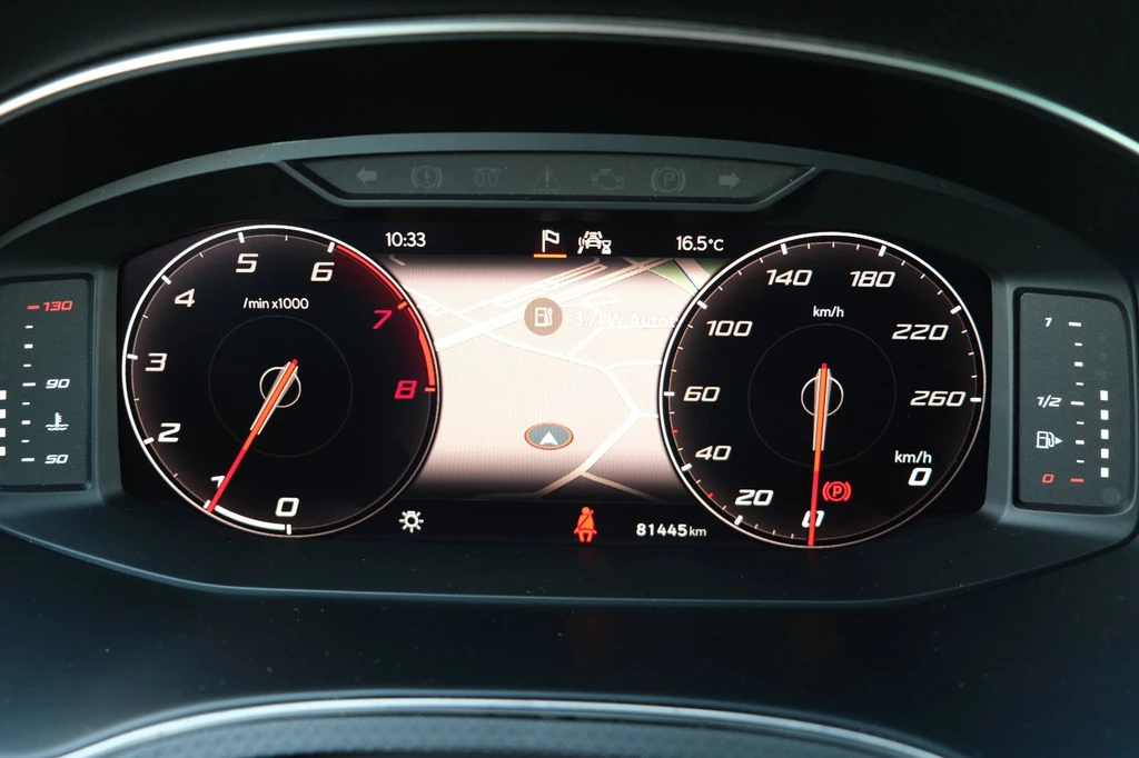 SEAT Ibiza – foto 17