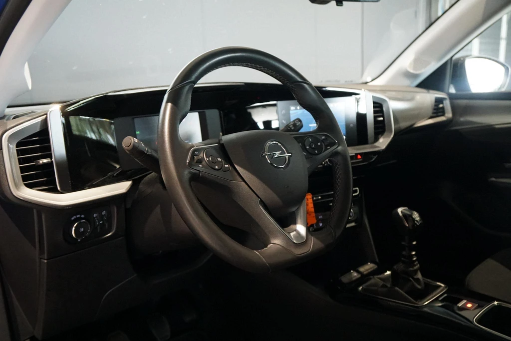 Opel Mokka – foto 8