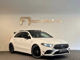 Mercedes-Benz A-Klasse – thumbnail 7