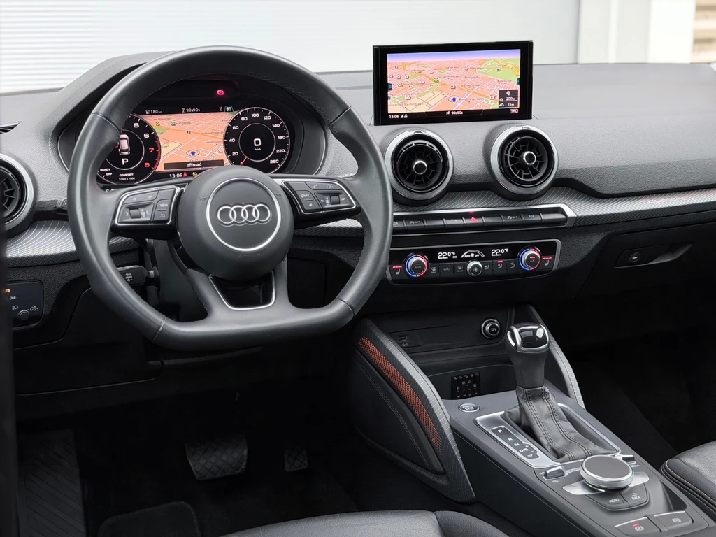 Audi Q2 – foto 12
