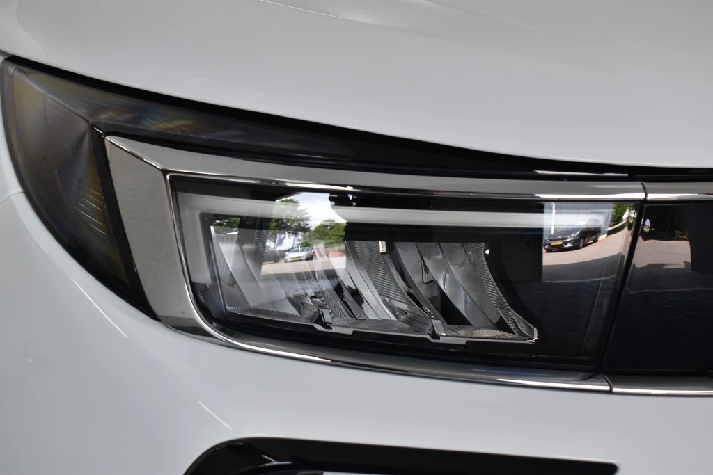Opel Grandland – foto 39