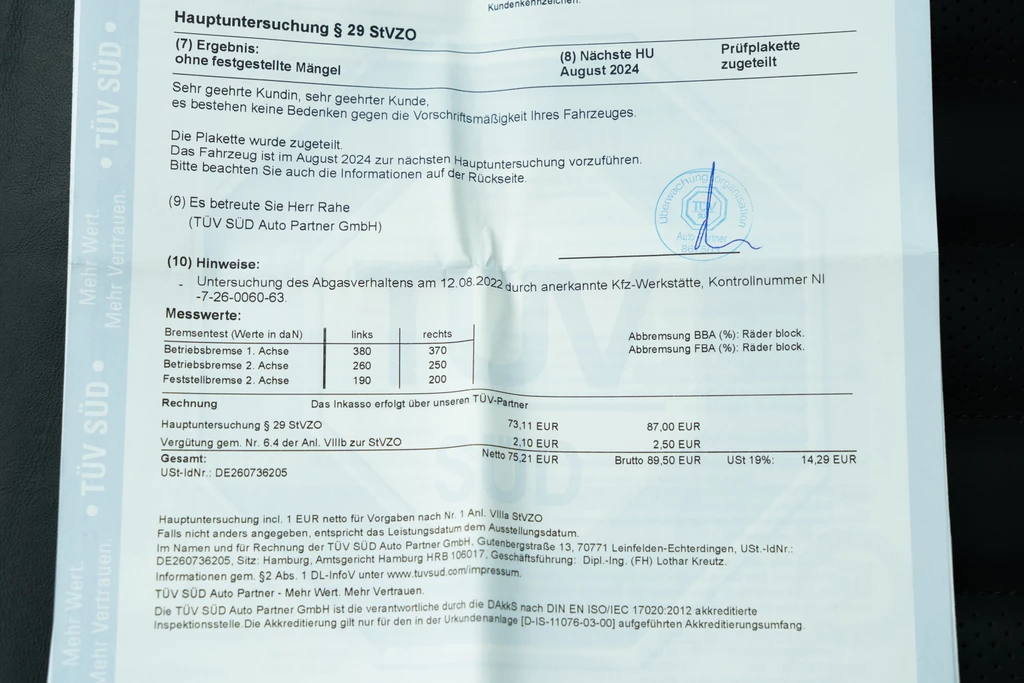 CUPRA Formentor – foto 24