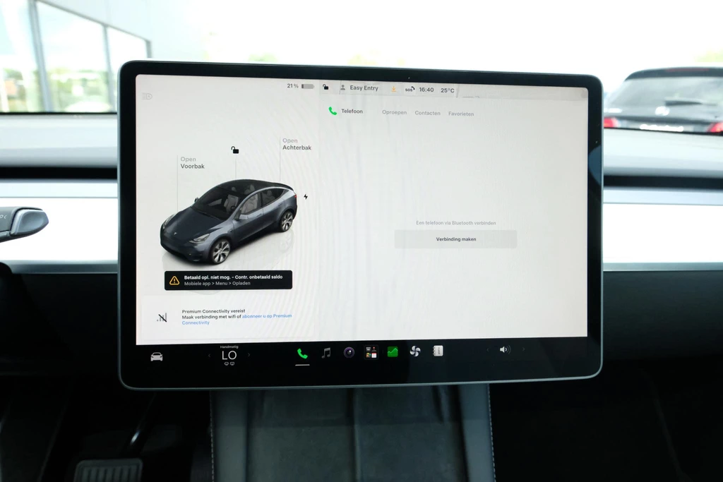 Tesla Model Y – foto 18