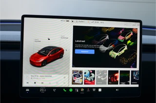Tesla Model 3 – thumbnail 28