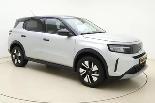 Opel Frontera – thumbnail 8