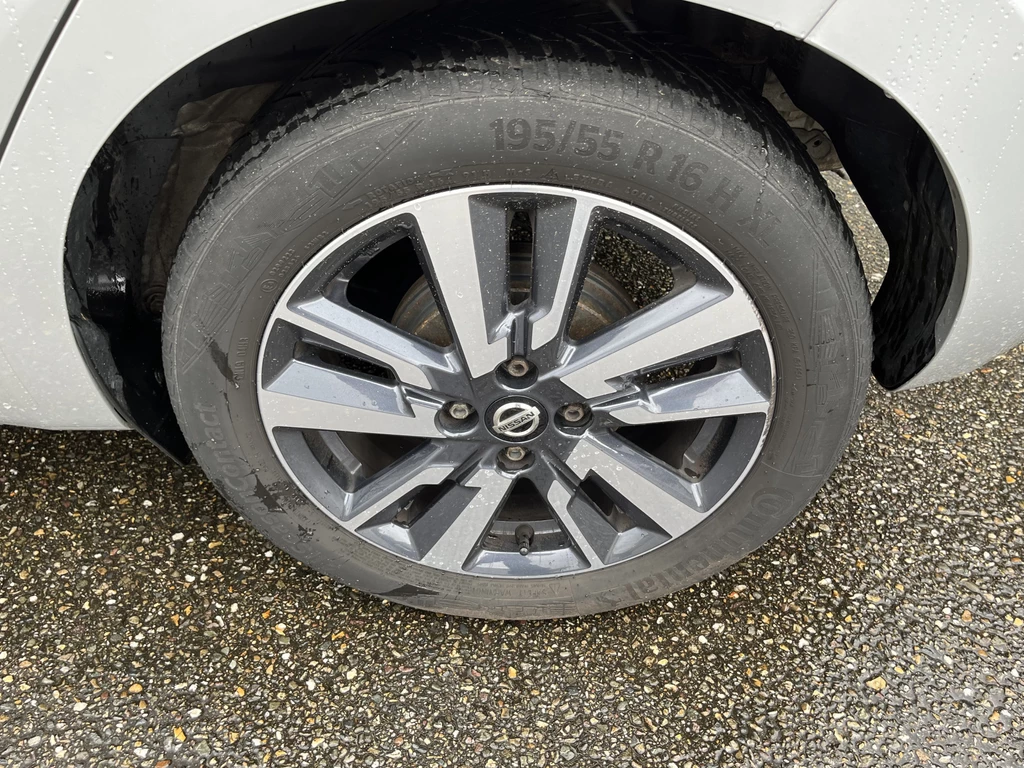 Nissan Micra – foto 17