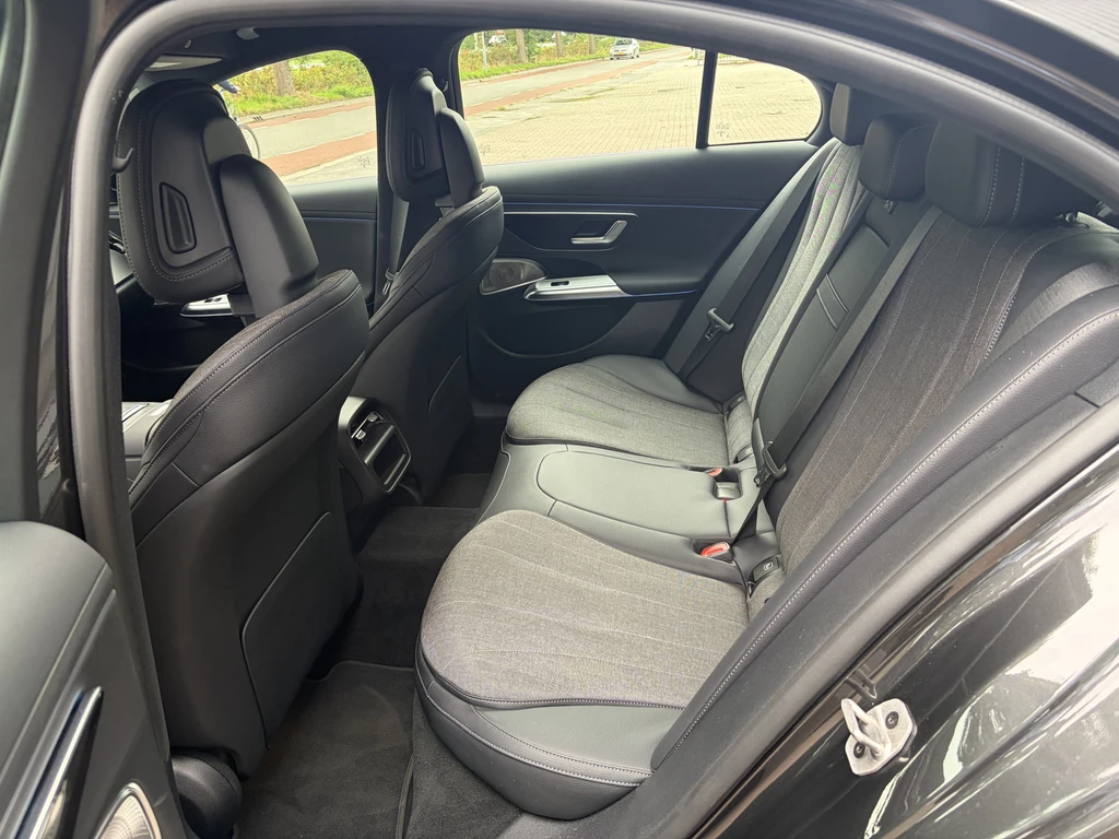 Mercedes-Benz E-Klasse – foto 12