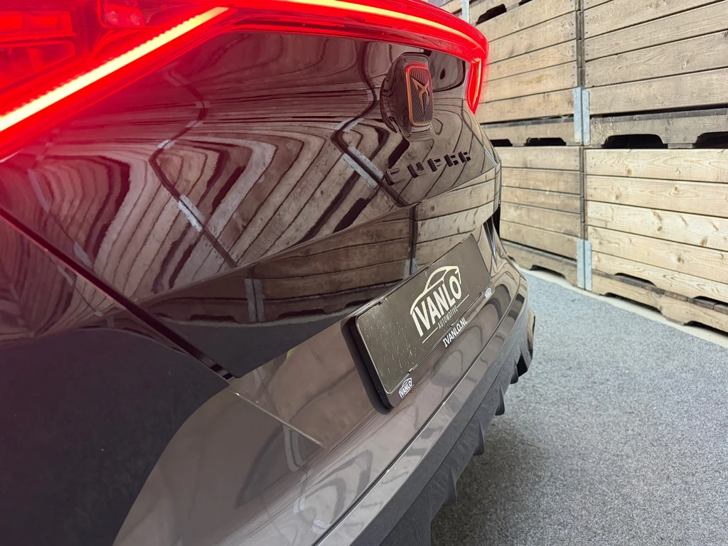 CUPRA Formentor – foto 21