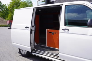 Volkswagen Transporter – thumbnail 9