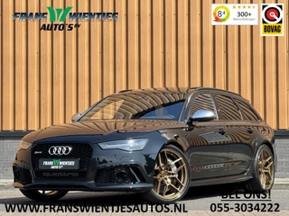 Audi RS6 – thumbnail 1