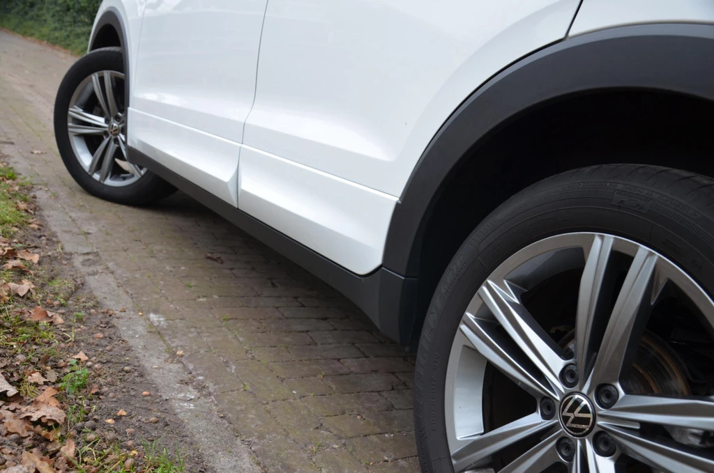 Volkswagen T-Cross – foto 32
