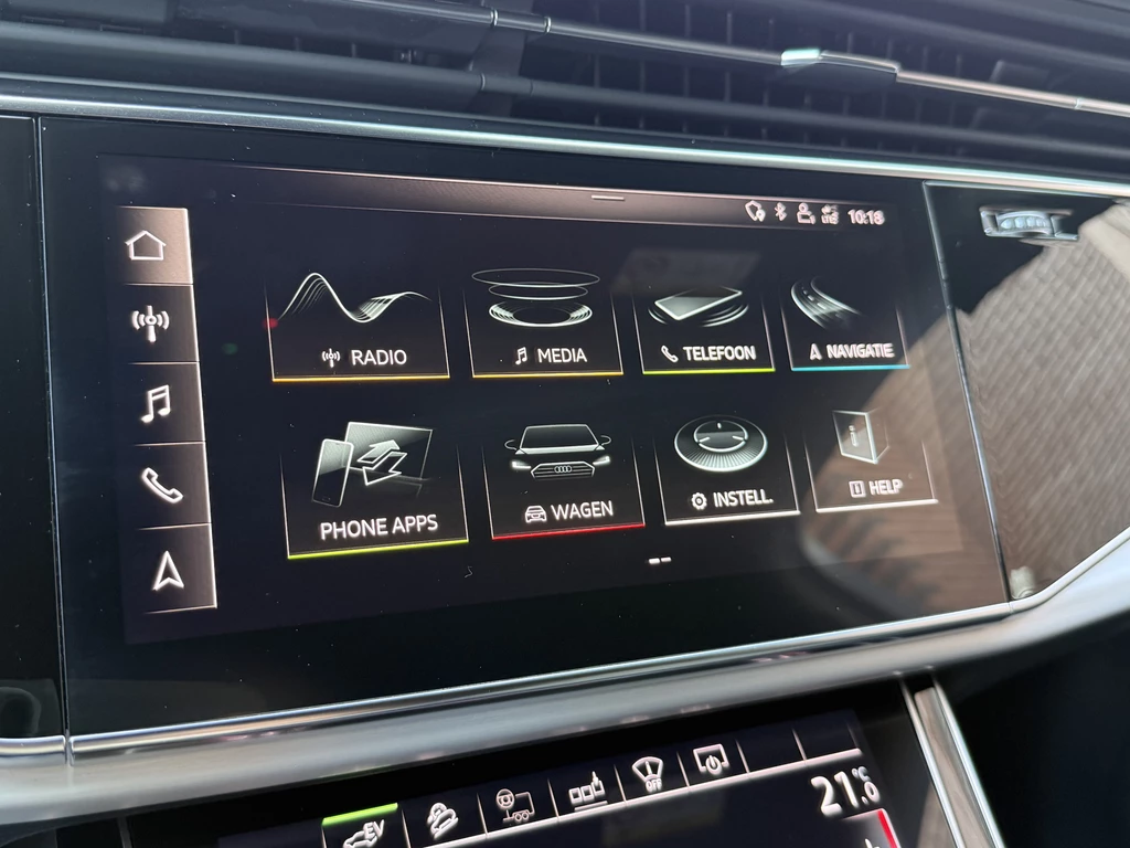 Audi Q7 – foto 38