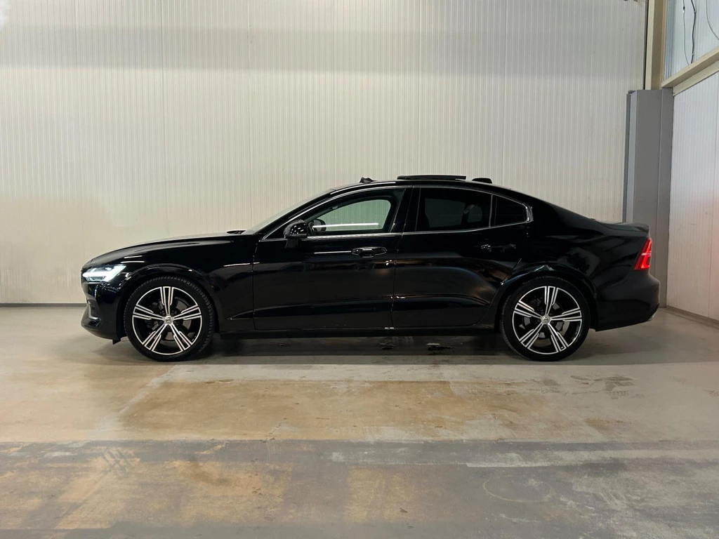 Volvo S60 – foto 3
