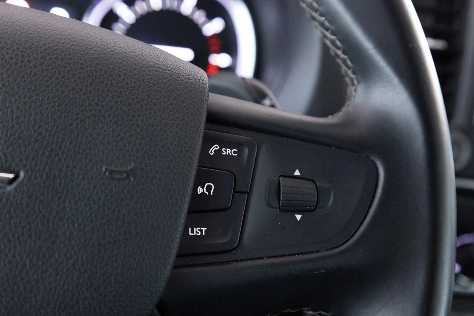 Opel Vivaro – foto 18