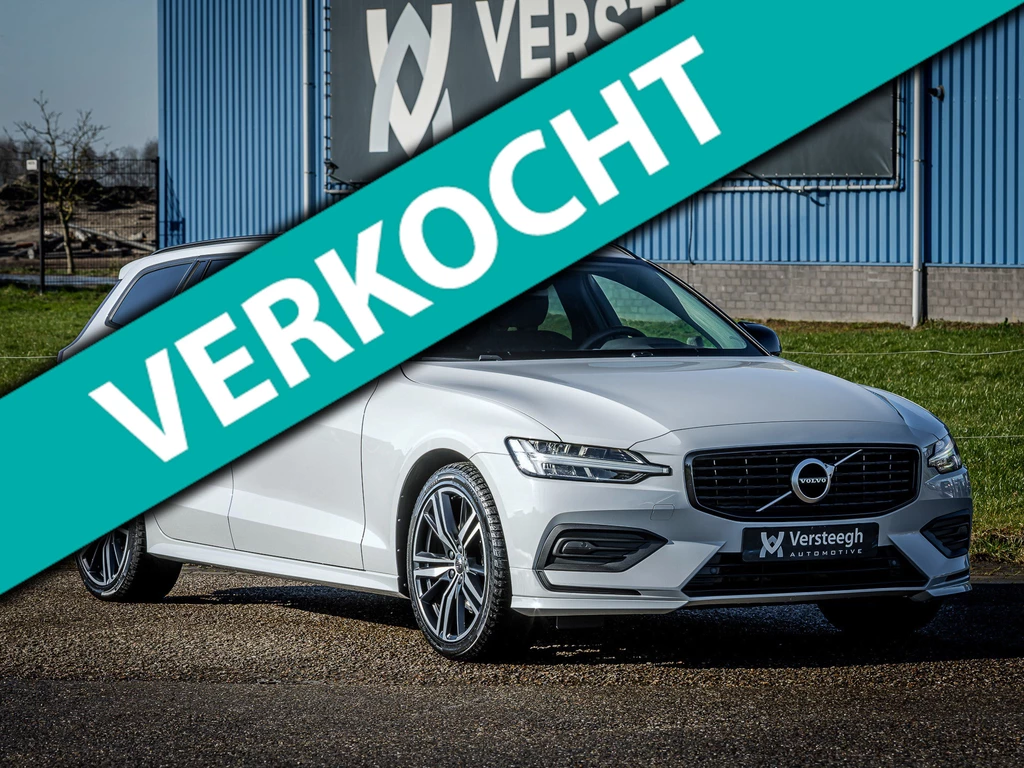 Volvo V60 – foto 6