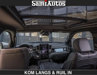 Dodge Ram Pick-Up – thumbnail 24
