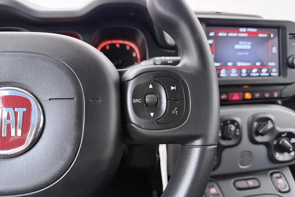 Fiat Panda – foto 17