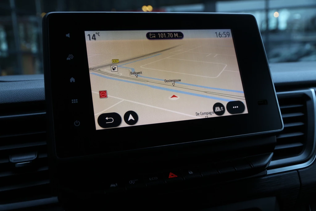 Nissan Primastar – foto 11