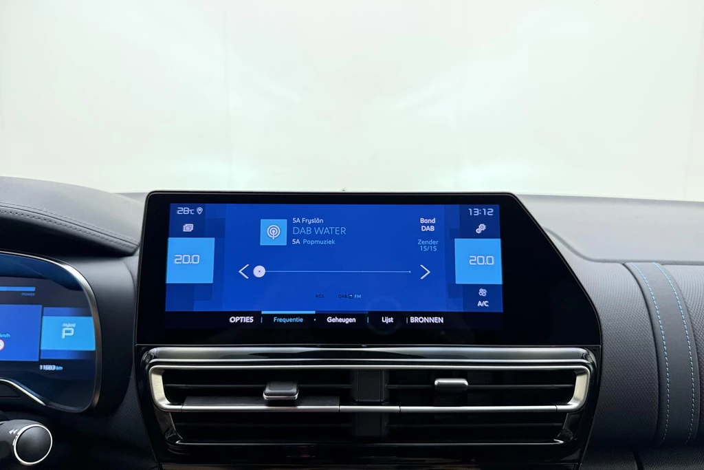 Citroën C5 Aircross – foto 23