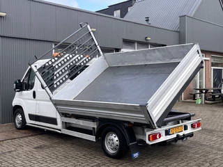 Citroën Jumper – thumbnail 6