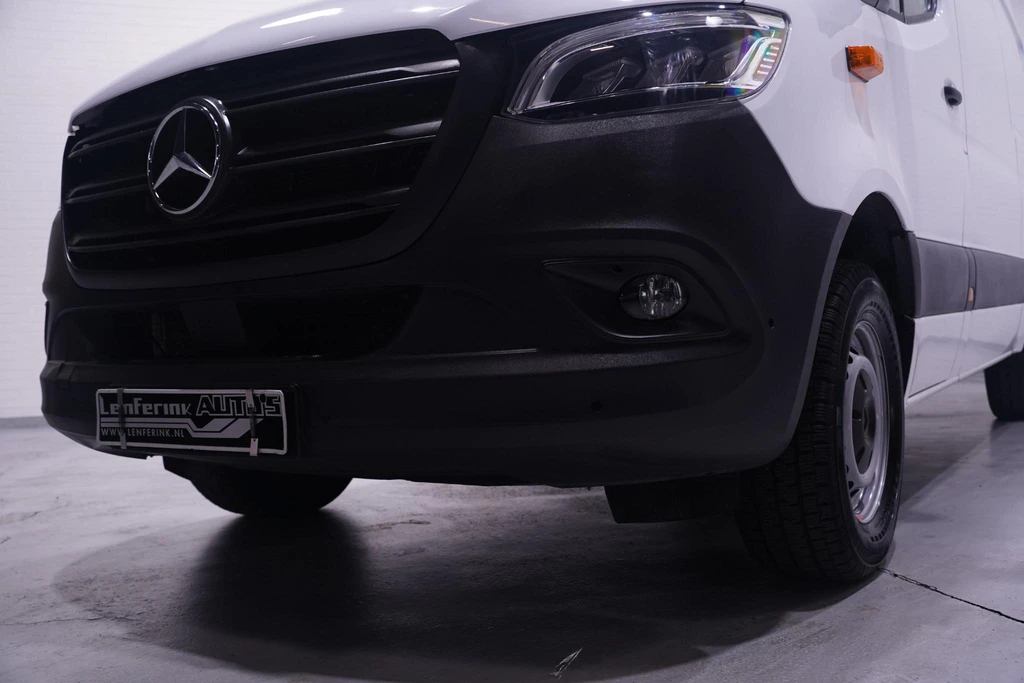 Mercedes-Benz Sprinter – foto 14