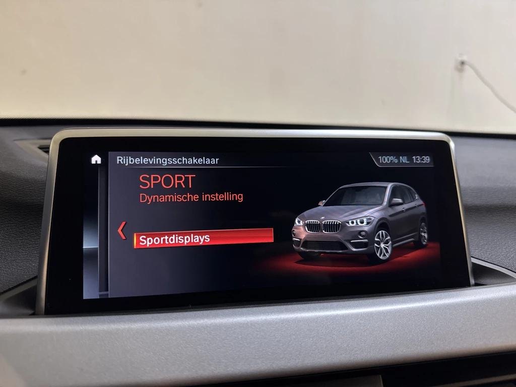 BMW X1 – foto 33