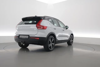 Volvo XC40 – thumbnail 4