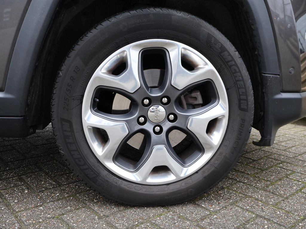 Jeep Compass – foto 11