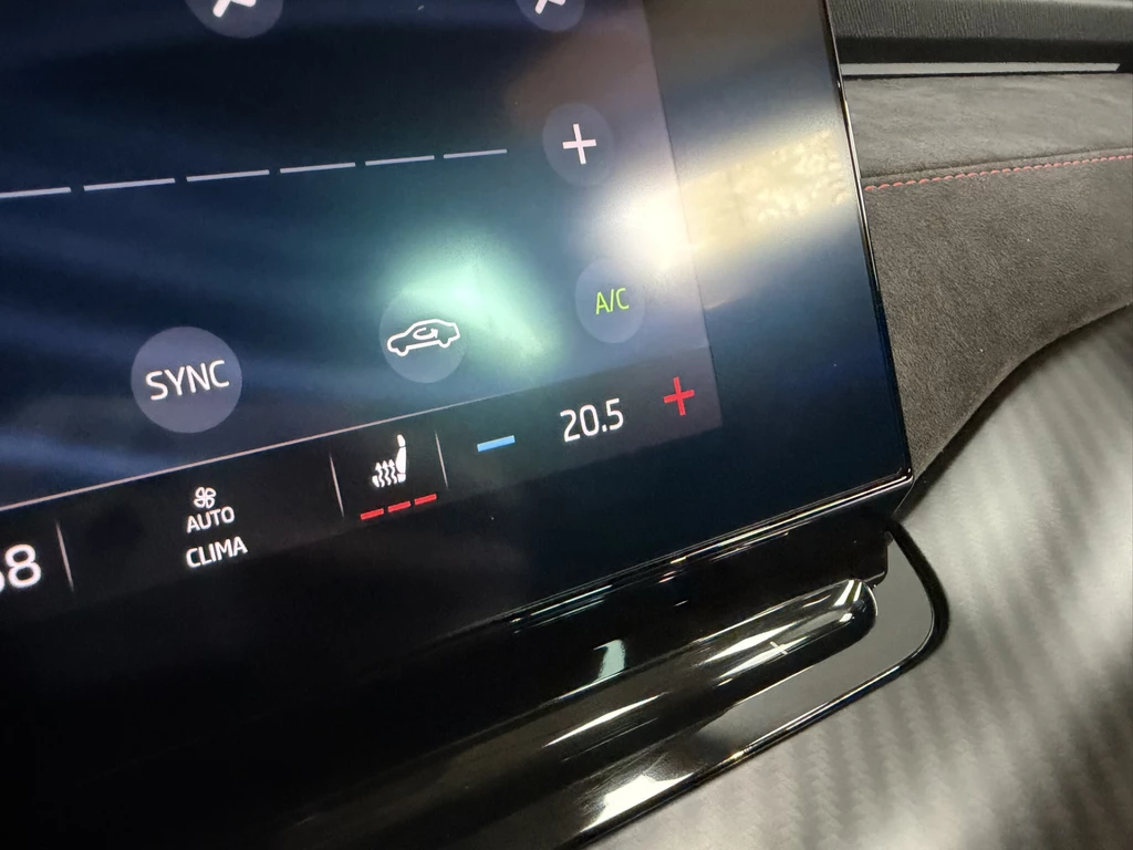 Škoda Octavia – foto 24