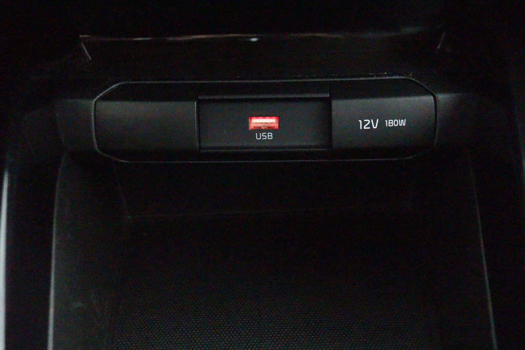 Kia Stonic – foto 50
