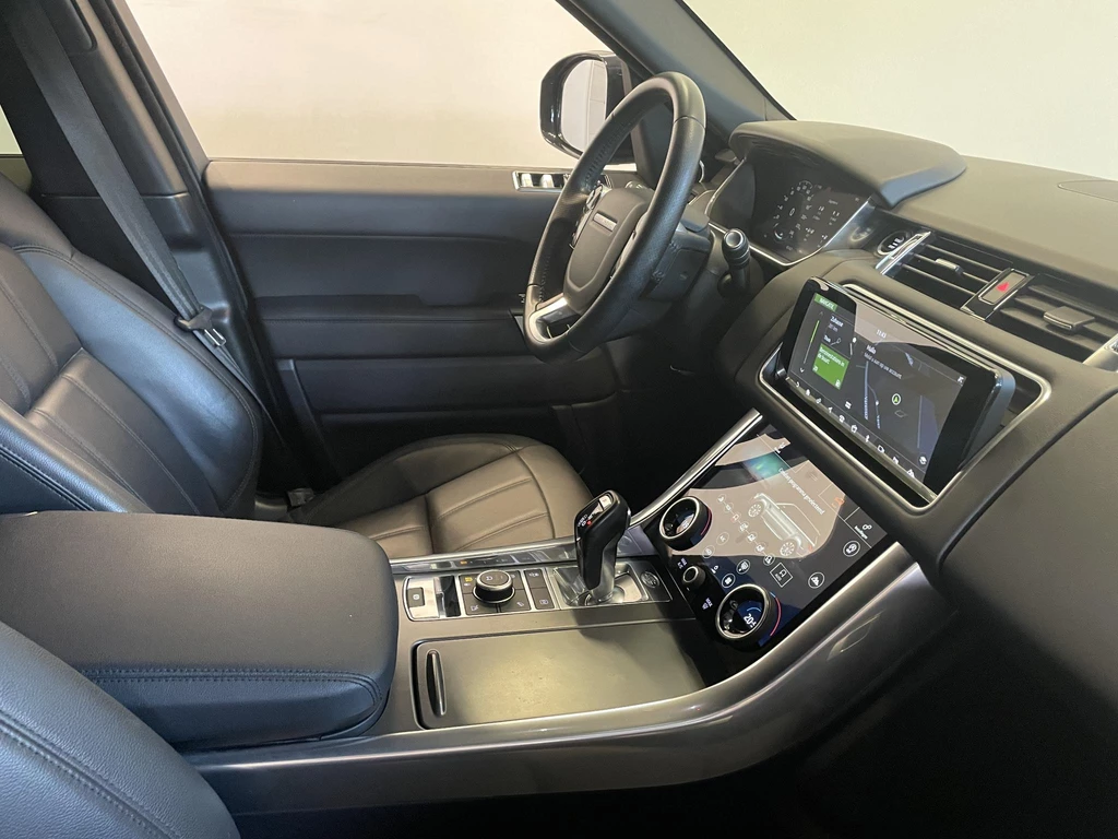 Land Rover Range Rover Sport – foto 11