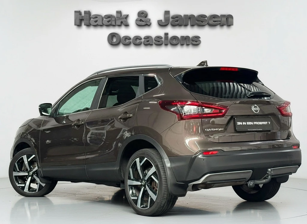 Nissan QASHQAI – foto 3