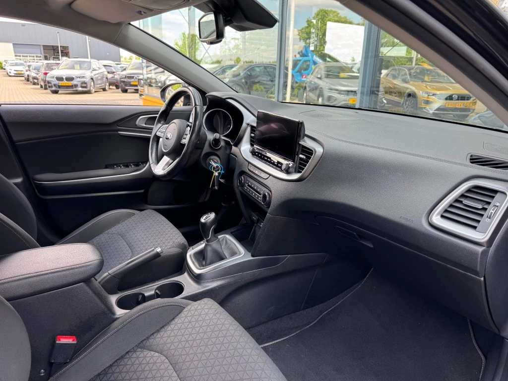 Kia Ceed – foto 25