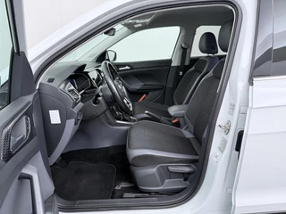 Volkswagen T-Cross – thumbnail 13