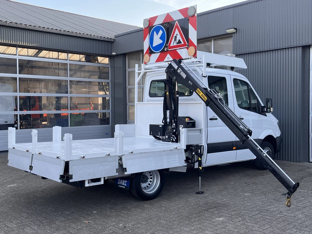 Mercedes-Benz Sprinter – foto 2