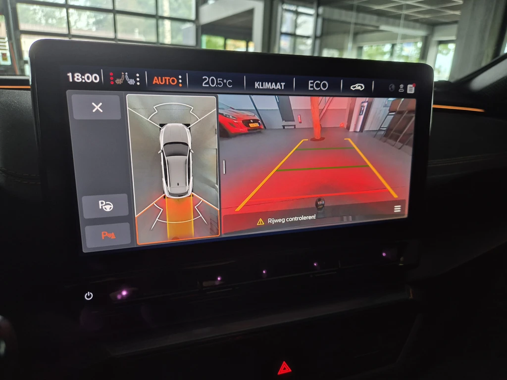 CUPRA Formentor – foto 19