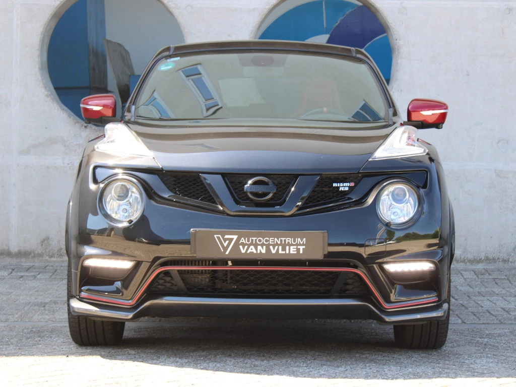 Nissan Juke – foto 7
