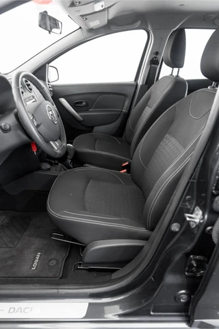 Dacia Logan – thumbnail 13