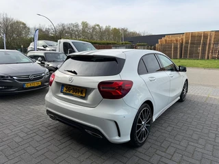 Mercedes-Benz A-Klasse – thumbnail 8
