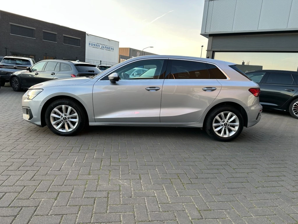 Audi A3 – foto 2