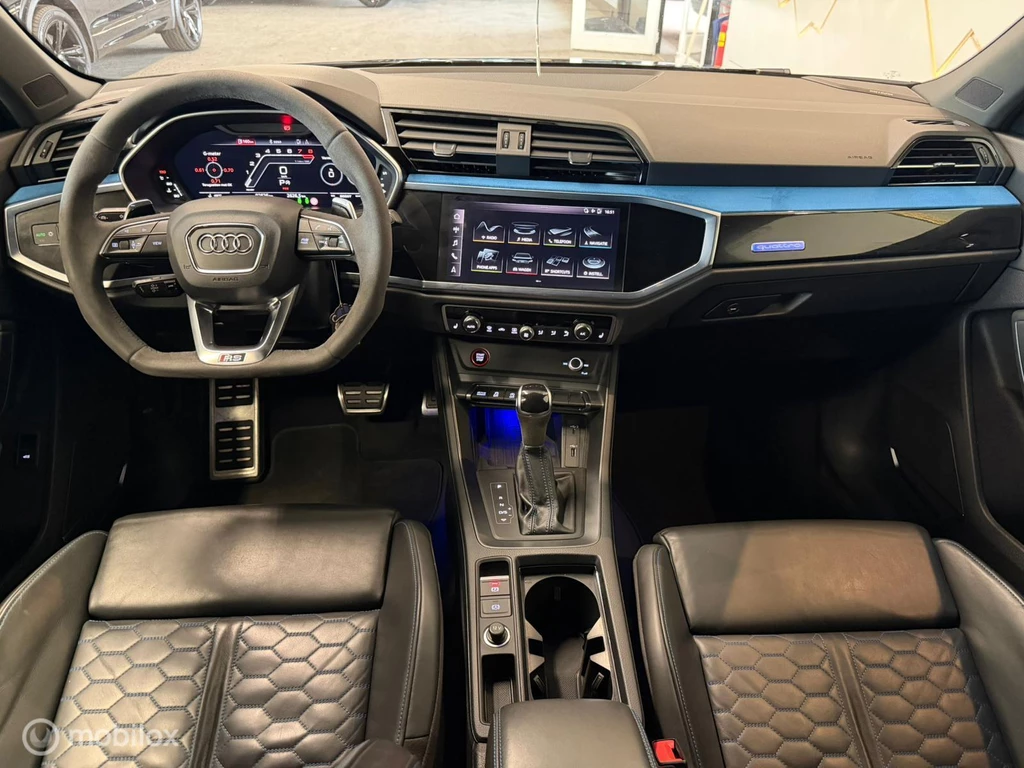 Audi RSQ3 – foto 15