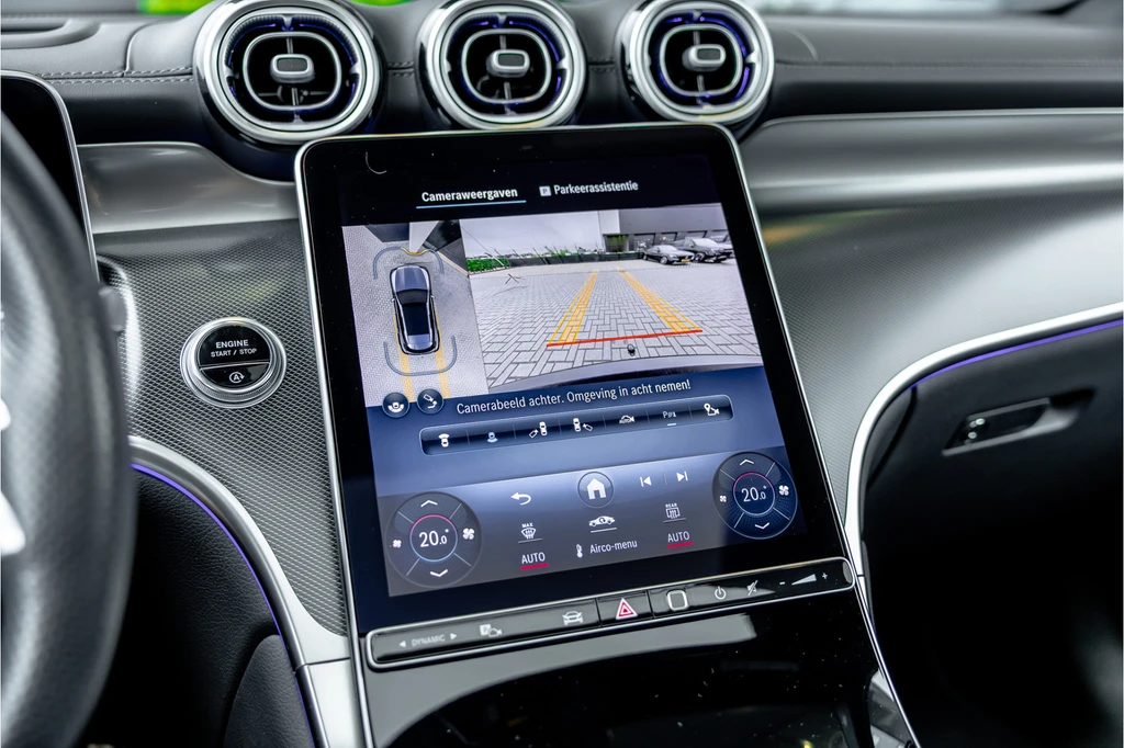Mercedes-Benz GLC – foto 20