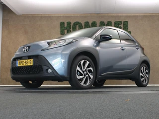 Toyota Aygo – thumbnail 2