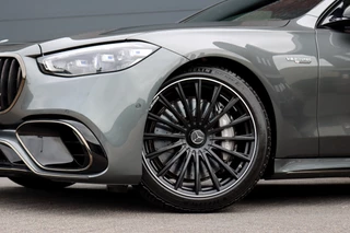Mercedes-Benz S-Klasse – thumbnail 18