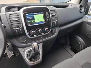 Renault Trafic – thumbnail 27